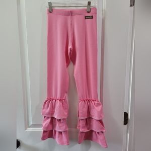 Matilda Jane ruffle pants
